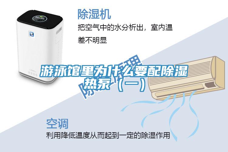 游泳館里為什么要配除濕熱泵(一)