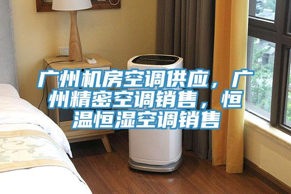 廣州機房空調供應，廣州精密空調銷售，恒溫恒濕空調銷售