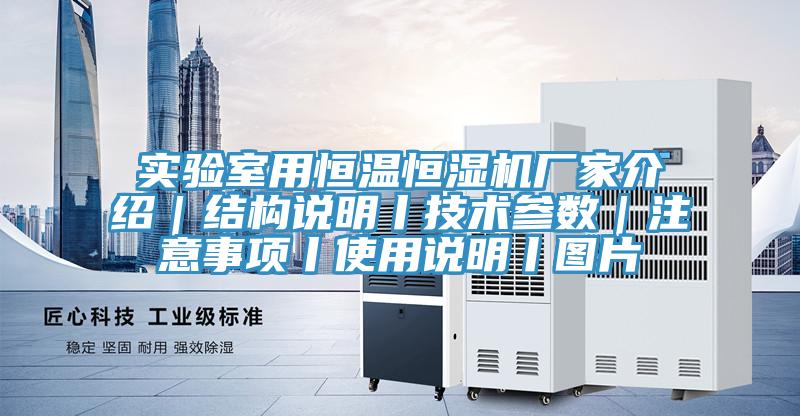實(shí)驗(yàn)室用恒溫恒濕機(jī)廠家介紹|結(jié)構(gòu)說(shuō)明丨技術(shù)參數(shù)|注意事項(xiàng)丨使用說(shuō)明丨圖片