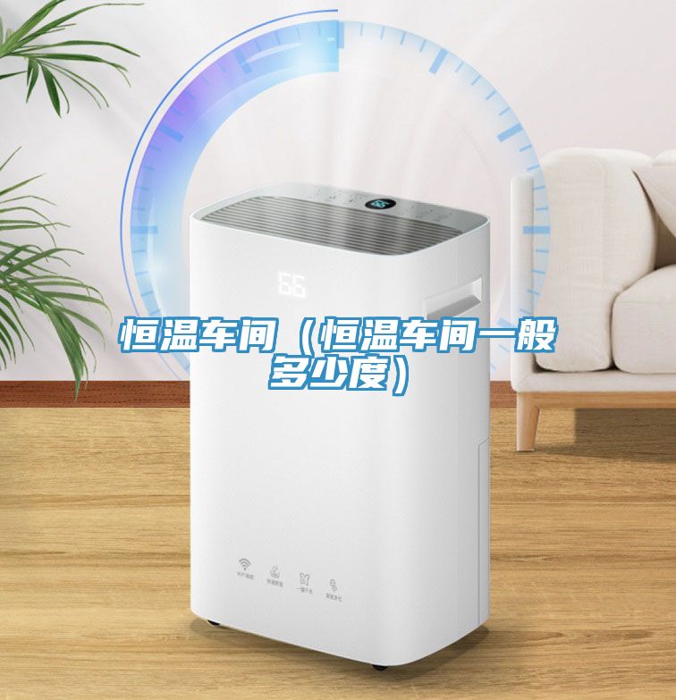 恒溫車間(恒溫車間一般多少度)