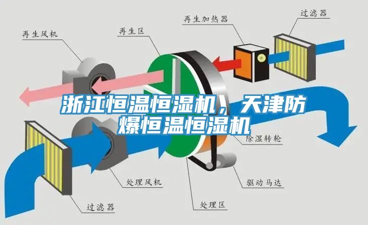 浙江恒溫恒濕機,天津防爆恒溫恒濕機