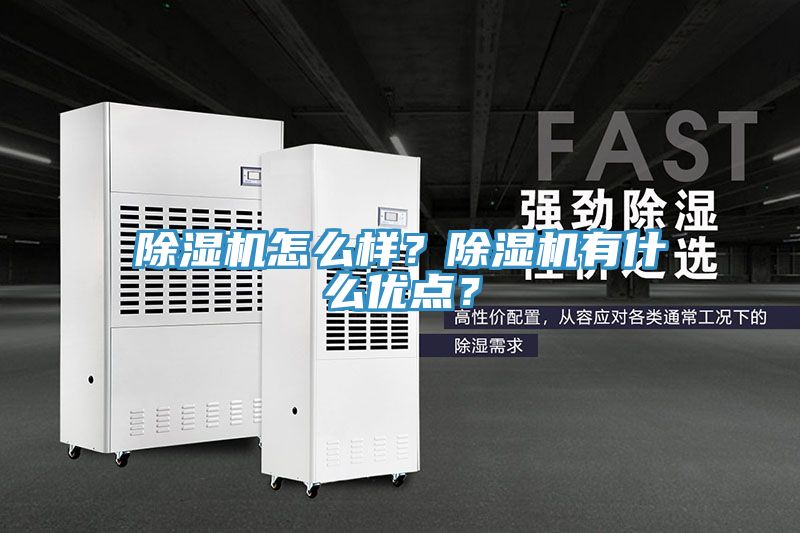 除濕機怎么樣？除濕機有什么優(yōu)點？