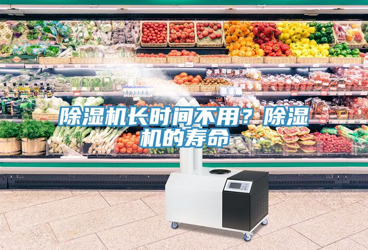 除濕機(jī)長(zhǎng)時(shí)間不用？除濕機(jī)的壽命