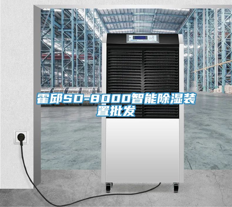 霍邱SD-8000智能除濕裝置批發
