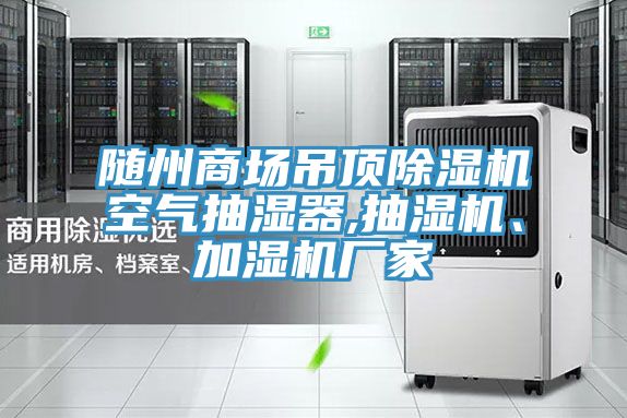 隨州商場吊頂除濕機空氣抽濕器,抽濕機、加濕機廠家